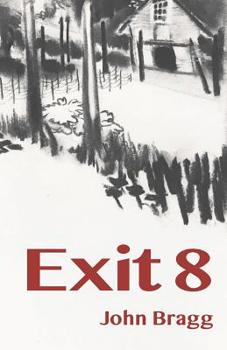 Paperback Exit 8 Book