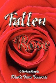 Paperback Fallen Rose Book