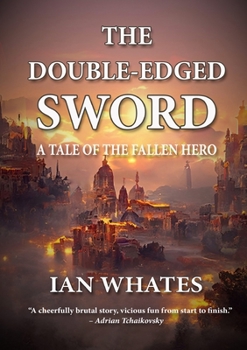 Paperback The Double-Edged Sword Book