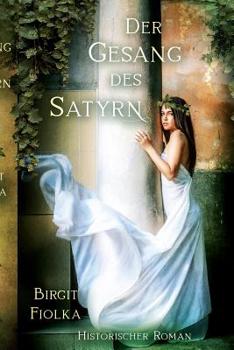 Paperback Der Gesang des Satyrn [German] Book