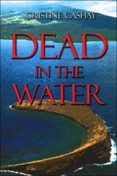 Paperback Dead in the Water Book