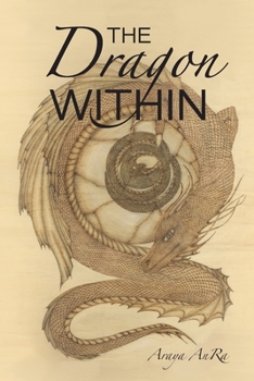 Paperback The Dragon Within Book