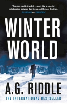Winter World (The Long Winter, #1) - Book #1 of the Long Winter