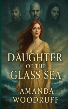 Paperback Daughter of the Glass Sea Book
