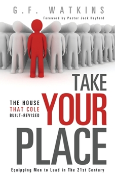 Paperback Take Your Place Book