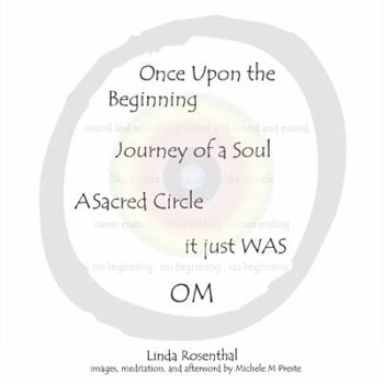 Hardcover Once upon the Beginning Book