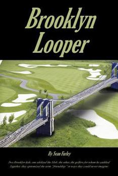 Paperback Brooklyn Looper Book