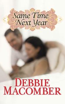 Same Time, Next Year (That Special Woman) - Book #4 of the Those Manning Men