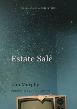 Paperback Estate Sale Book