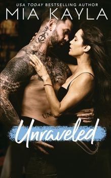 Paperback Unraveled Book
