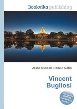 Vincent Bugliosi