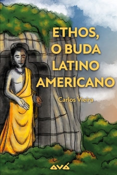 Paperback Ethos, o Buda Latino americano [Portuguese] Book