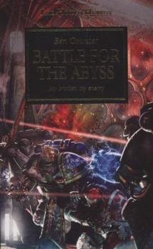 Battle for the Abyss - Book #8 of the Horus Heresy - Black Library recommended reading order