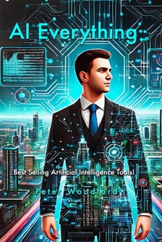 Paperback AI Everything Book