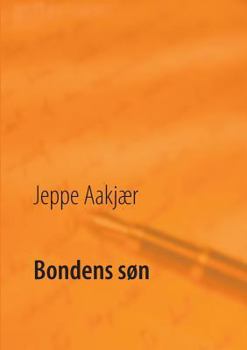 Paperback Bondens søn [Danish] Book