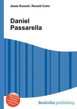 Paperback Daniel Passarella Book