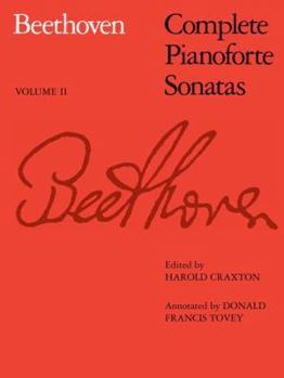 Complete Pianoforte Sonatas, Volume II (Signature Series (ABRSM))