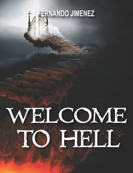 Paperback Welcome to Hell Book