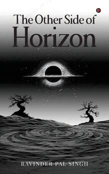 Paperback The Other Side of Horizon Book
