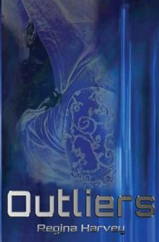 Paperback Outliers: EOD Book 1 Book