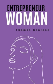 Paperback Entrepreneur Woman Book