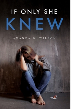 Paperback If Only She Knew Book