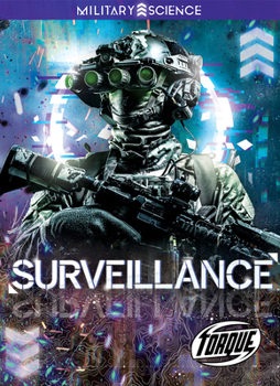 Library Binding Surveillance Book