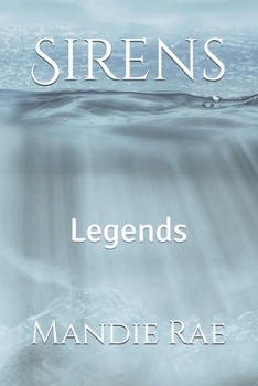 Paperback Sirens: Legends Book