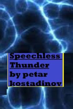 Paperback Speechless Thunder Book