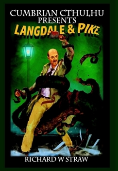 Hardcover Langdale & Pike Book