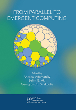 Paperback From Parallel to Emergent Computing Book