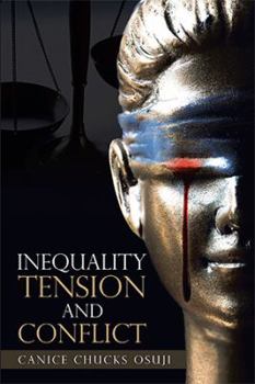 Paperback Inequality Tension and Conflict Book