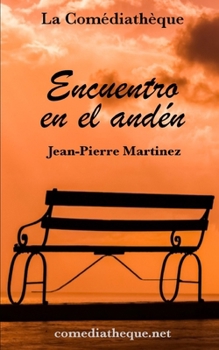 Encuentro en el andén (Spanish Edition)