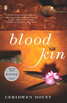 Paperback Blood Kin Book