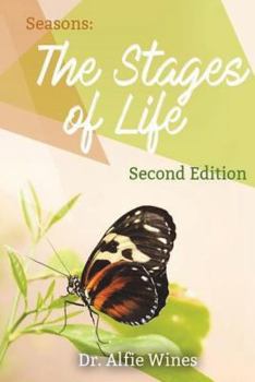 Paperback Seasons: The Stages of Life Book