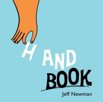 Hardcover Hand Book