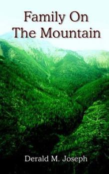Paperback Family on the Mountain Book