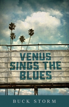 Paperback Venus Sings the Blues Book