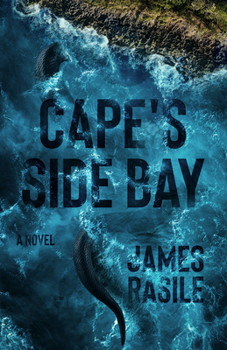 Paperback Cape's Side Bay Book