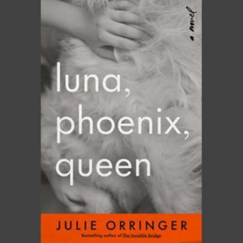 Audio CD Luna, Phoenix, Queen Book