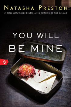 Paperback You Will Be Mine Book