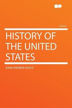 Paperback History of the United States Book