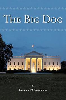 Paperback The Big Dog Book