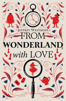 Paperback From Wonderland, With Love Book