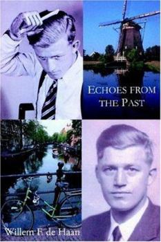 Paperback Echoes from the Past Book