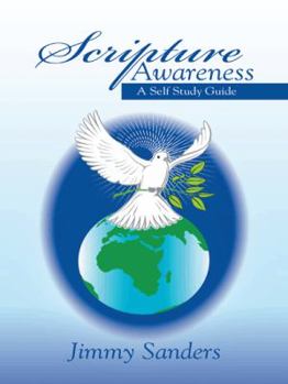 Paperback Scripture Awareness: A Self Study Guide Book