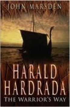 Hardcover Harald Hardrada Book