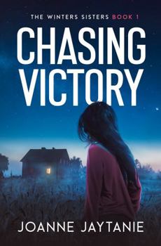 Paperback Chasing Victory Book