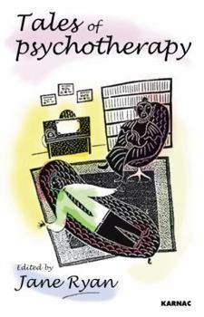 Paperback Remarkable Tales of Psychotherapy Book