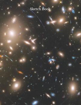 Sketch Book: Blank Paper with Frame for Drawing and Sketching. 120 Pages, 8.5 X 11 Inches.